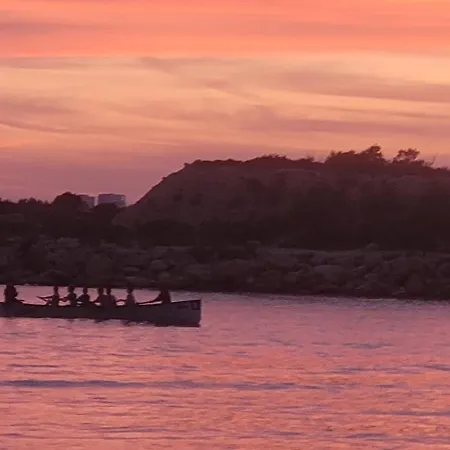A 2 Minutos Del Mar Apartamento