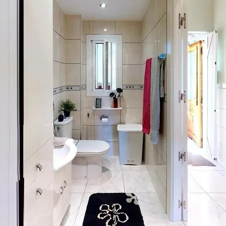 Apartamento A 2 Minutos Del Mar *