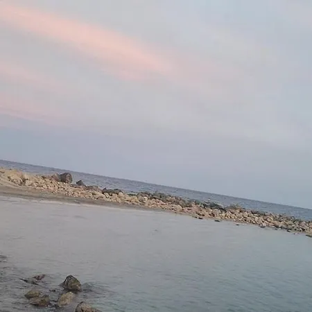 Apartamento A 2 Minutos Del Mar