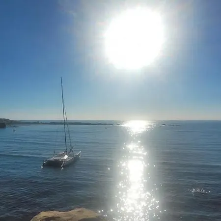 Apartamento A 2 Minutos Del Mar *